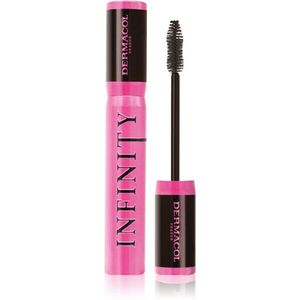 Dermacol Infinity Extreme Volume řasenka pro extra objem 5 ml obraz