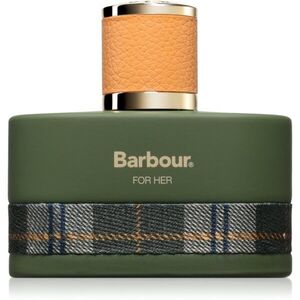 Barbour Heritage For Her parfémovaná voda pro ženy 50 ml obraz