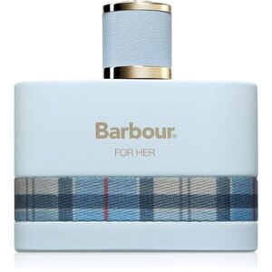 Barbour Coastal For Her parfémovaná voda pro ženy 100 ml obraz
