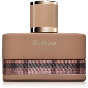 Barbour Origins For Her parfémovaná voda pro ženy 50 ml obraz