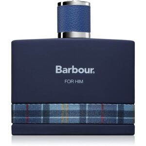Barbour Coastal For Him Coastal For Him parfémovaná voda pro muže 100 ml obraz