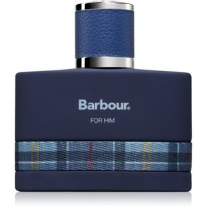 Barbour Coastal For Him Coastal For Him parfémovaná voda pro muže 50 ml obraz