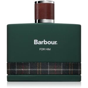 Barbour Heritage For Him parfémovaná voda pro muže 100 ml obraz