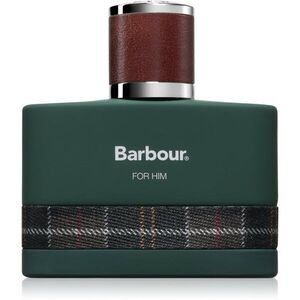 Barbour Heritage For Him parfémovaná voda pro muže 50 ml obraz