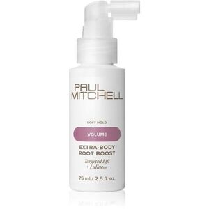 Paul Mitchell Volume Extra-Body Root Boost objemový sprej pro jemné vlasy 75 ml obraz