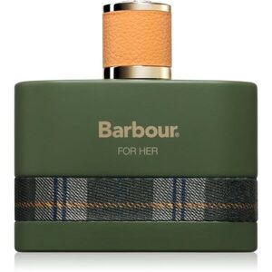 Barbour Heritage For Her parfémovaná voda pro ženy 100 ml obraz