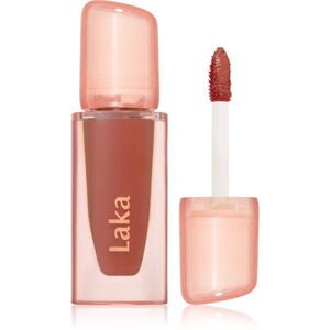 Laka Jelling Nude Gloss hydratační lesk na rty odstín 307 Coco Ring 4.5 g obraz