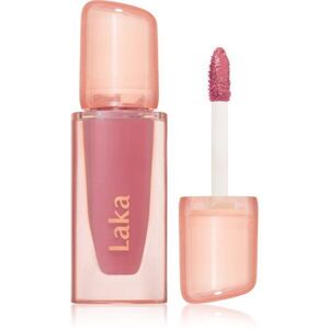 Laka Jelling Nude Gloss hydratační lesk na rty odstín 306 Angel Ring 4.5 g obraz