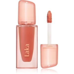 Laka Jelling Nude Gloss hydratační lesk na rty odstín 304 Ginger Ring 4.5 g obraz