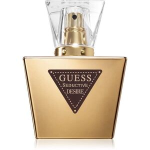 Guess Seductive Desire Woman toaletní voda pro ženy 30 ml obraz