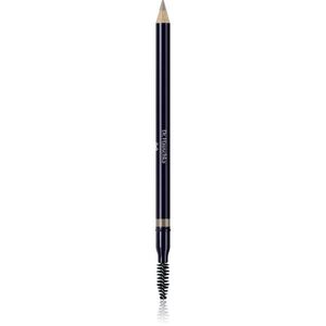 Dr. Hauschka Make-Up Eyebrow Definer tužka na obočí odstín 01 light brown 1.05 g obraz