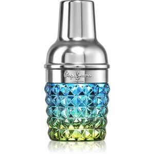 Pepe Jeans Cocktail Edition For Him toaletní voda pro muže 30 ml obraz