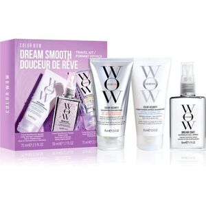 Color WOW Dream Smooth dárková sada obraz