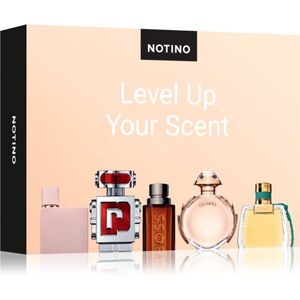 Beauty Discovery Box Notino Level Up Your Scent sada obraz