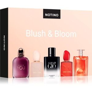 Beauty Discovery Box Notino Blush & Bloom sada pro ženy obraz