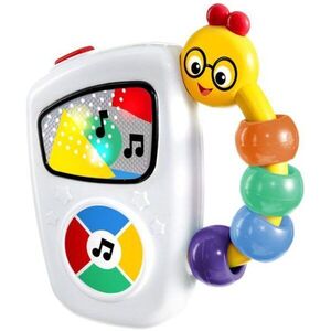 Baby Einstein Take Along Tunes™ hudební hračka 3m+ 1 ks obraz