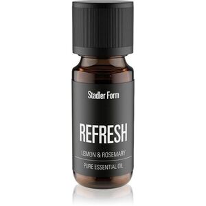 Stadler Form Refresh Citron & Rozmarýn esenciální olej 10 ml obraz