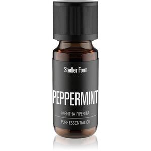 Stadler Form Peppermint esenciální olej 10 ml obraz