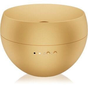 Stadler Form Diffuser Jasmine ultrazvukový aroma difuzér barva Gold 1 ks obraz