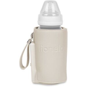 Lionelo Care Thermup Go Plus ohřívač kojeneckých lahví Beige Calm 1 ks obraz