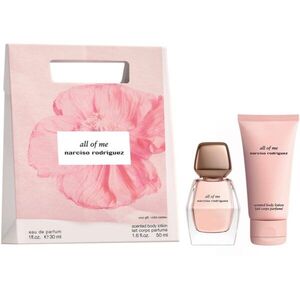 narciso rodriguez all of me dárková sada pro ženy obraz