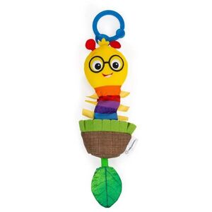 Baby Einstein Cal-a-Puller™ hračka s chrastítkem 0m+ 1 ks obraz