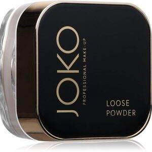 JOKO Barley Setting sypký fixační pudr 8.5 g obraz