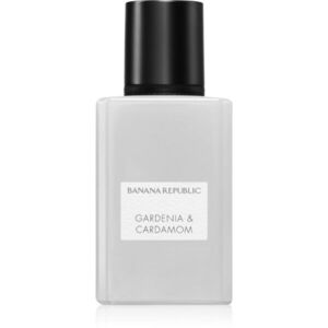 Banana Republic Gardenia & Cardamom parfémovaná voda unisex 30 ml obraz