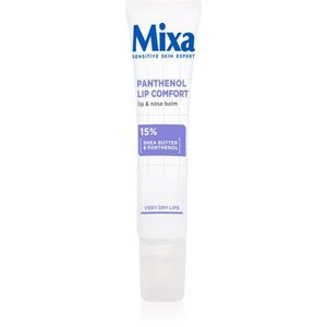 Mixa Panthenol Comfort balzám na rty a nos s panthenolem 10 ml obraz