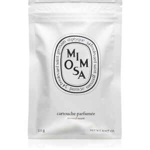Diptyque Mimosa náplň do elektrického difuzéru 2.1 g obraz
