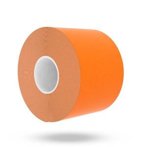 GymBeam K Tape fixační tejpovací páska barva Orange, 5 cm x 5 m 1 ks obraz