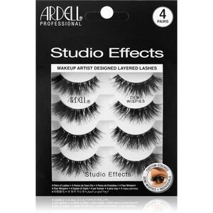 Ardell Studio Effects umělé řasy Demi Wispies 4 pár obraz