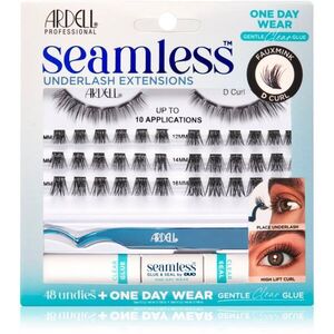Ardell Seamless Underlash Extensions Kit sada na řasy obraz