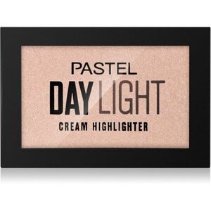 Pastel Profashion Day Light krémový rozjasňovač odstín 11 Sunrise 3.5 g obraz