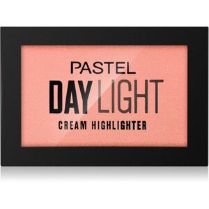 Pastel Profashion Day Light krémový rozjasňovač odstín 13 Sunrose 3.5 g obraz