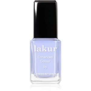 LONDONTOWN Lakur dlouhotrvající lak na nehty odstín Cloud Nine 12 ml obraz