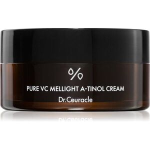 Dr.Ceuracle Pure VC Melight A-Tinol Cream noční hydratační krém pro obnovu kožní bariéry 70 g obraz
