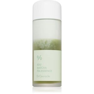Dr.Ceuracle Jeju Matcha Tea Essence obnovující pleťová esence proti stárnutí pleti 150 ml obraz