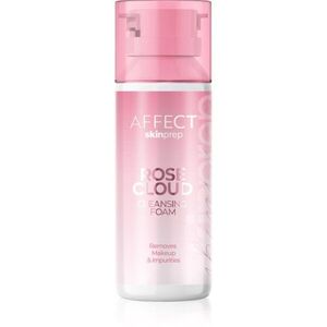 Affect Rose Cloud hloubkově čisticí pěna na obličej 150 ml obraz