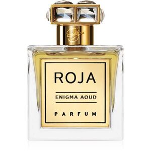 Roja Parfums Enigma Aoud parfém unisex 100 ml obraz