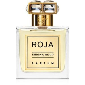 Roja Parfums Enigma Aoud parfém unisex 50 ml obraz