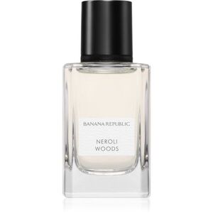 Banana Republic Neroli Woods parfémovaná voda unisex 30 ml obraz