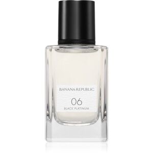 Banana Republic Black Platinum parfémovaná voda unisex 30 ml obraz
