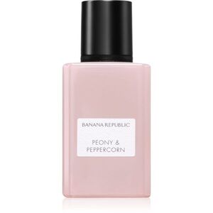 Banana Republic Peony & Peppercor parfémovaná voda unisex 30 ml obraz