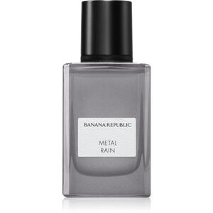 Banana Republic Metal Rain parfémovaná voda unisex 30 ml obraz