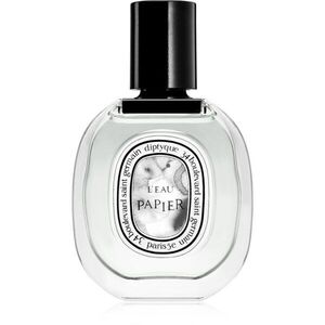 Diptyque L'Eau Papier toaletní voda unisex 50 ml obraz