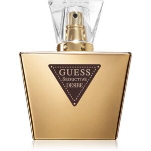 Guess Seductive Desire Woman toaletní voda pro ženy 50 ml obraz