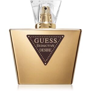 Guess Seductive Desire Woman toaletní voda pro ženy 75 ml obraz