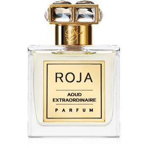 Roja Parfums Aoud Extraordinaire parfém unisex 50 ml obraz
