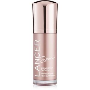 LANCER DANI GLOWING SKIN PERFECTOR rozjasňující pleťový krém pro unavenou pleť 30 ml obraz